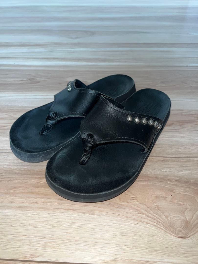 サンダルマン×HTC