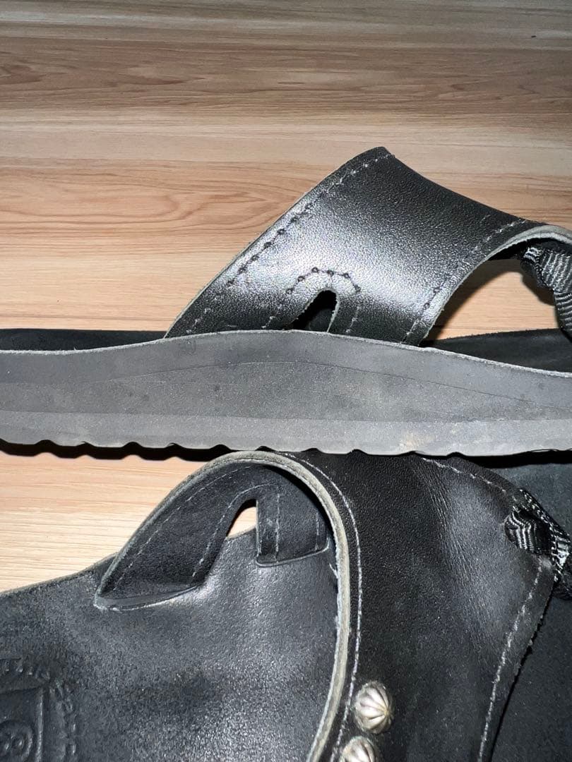 サンダルマン×HTC