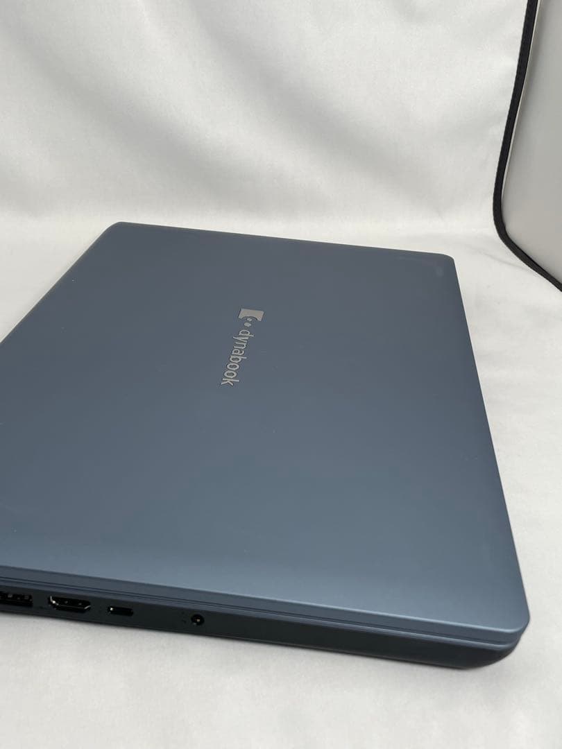 dynabook P3-T7YX-BL i7-1355U13世代Blu/Ray￼
