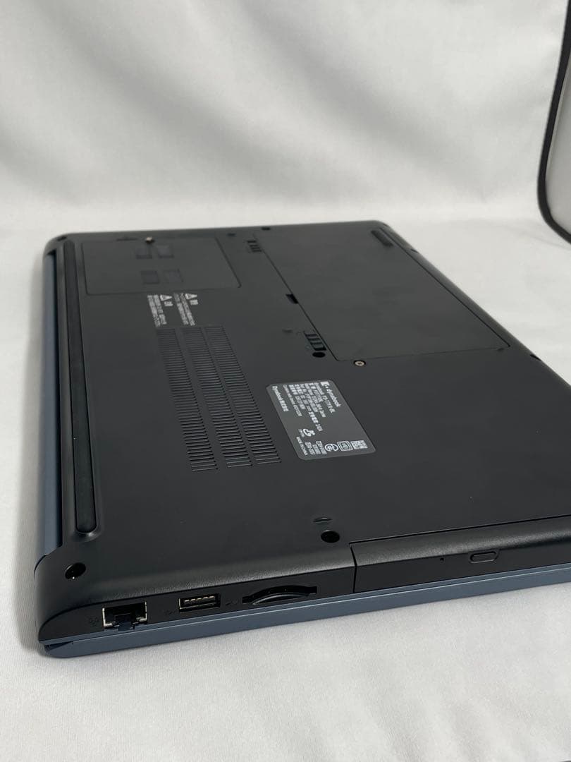 dynabook P3-T7YX-BL i7-1355U13世代Blu/Ray￼