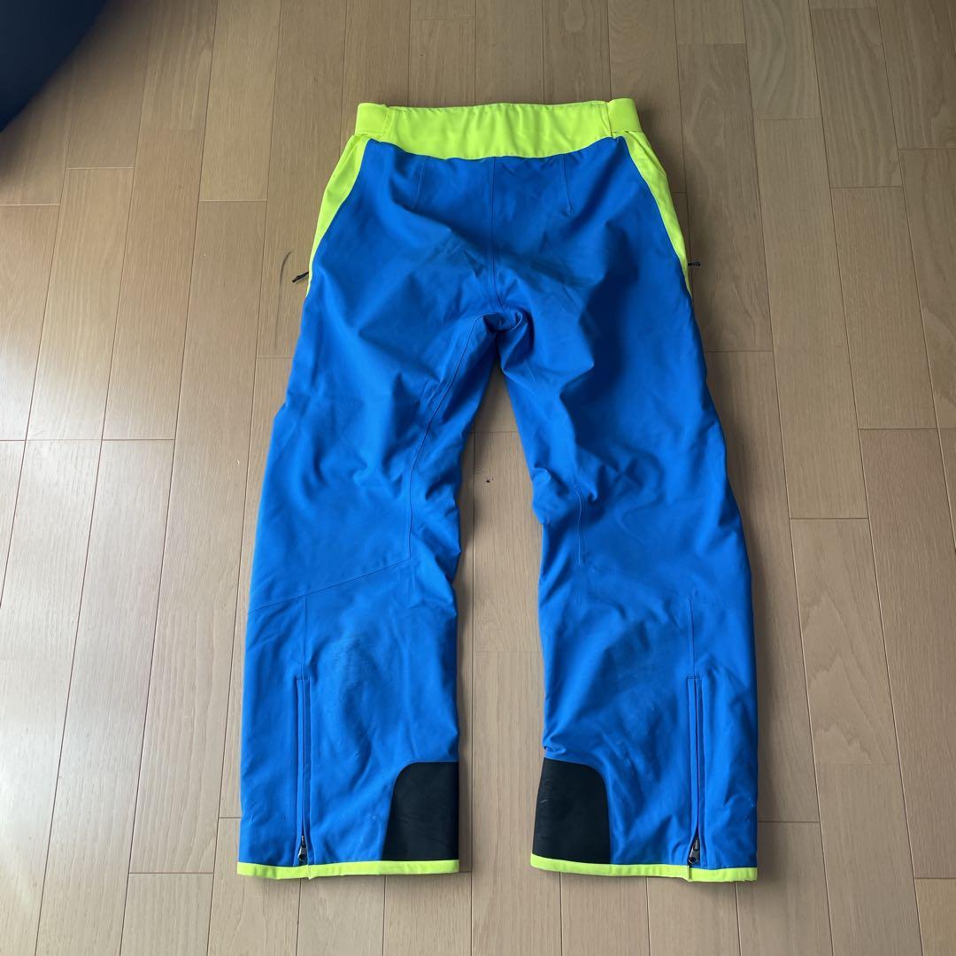 オンヨネ　ONYONE スキーウェア　デモチーム　サイズL中古　サロモンチーム