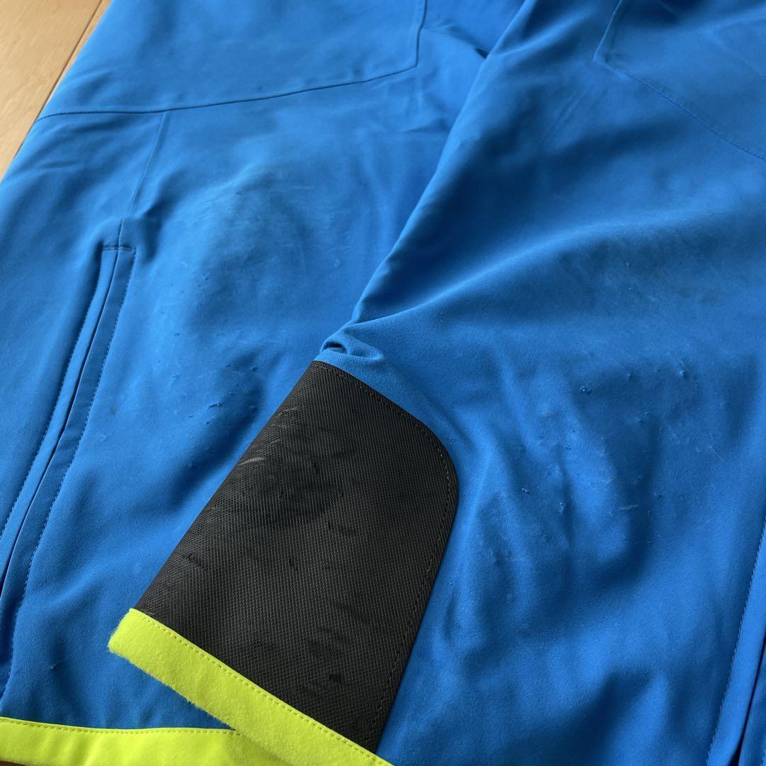 オンヨネ　ONYONE スキーウェア　デモチーム　サイズL中古　サロモンチーム