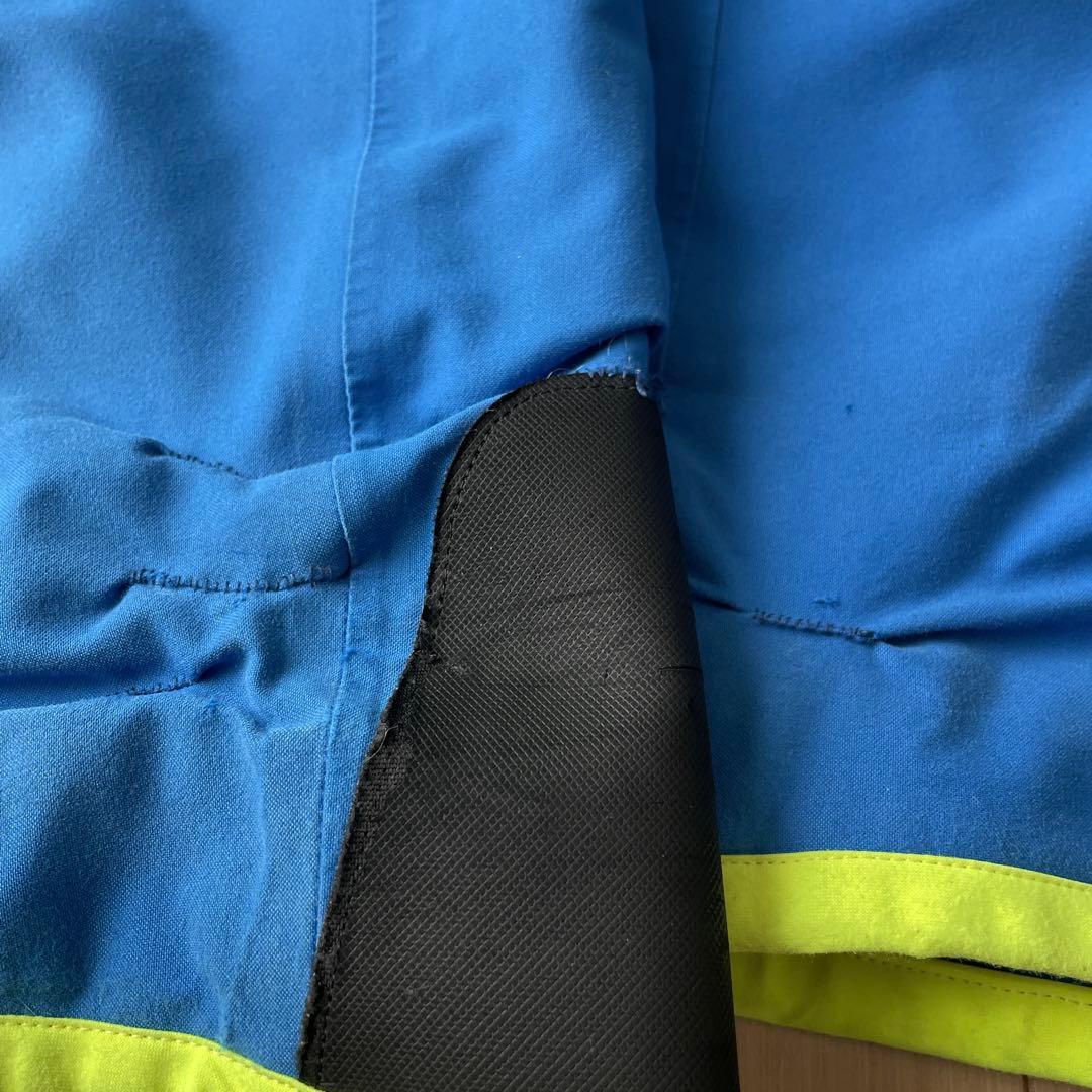 オンヨネ　ONYONE スキーウェア　デモチーム　サイズL中古　サロモンチーム