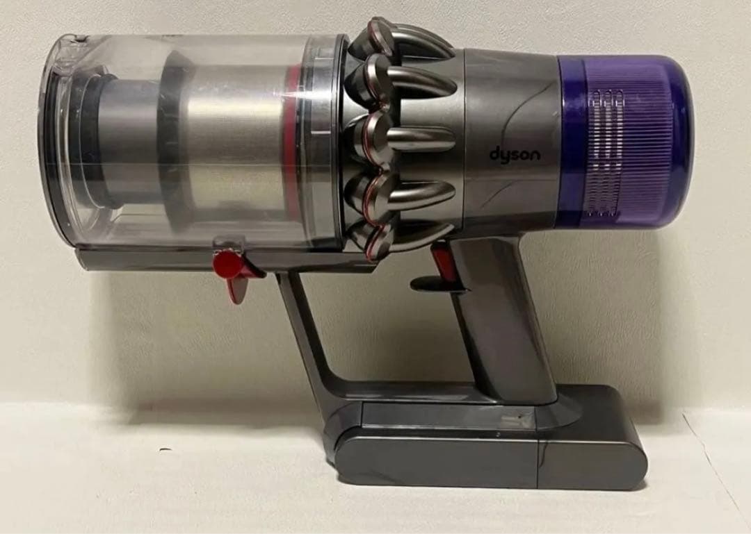 【春日氏】動作品ダイソンコードレス掃除機 dyson sv14 V11