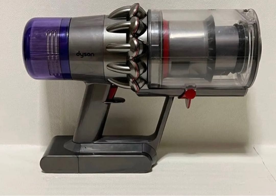 【春日氏】動作品ダイソンコードレス掃除機 dyson sv14 V11