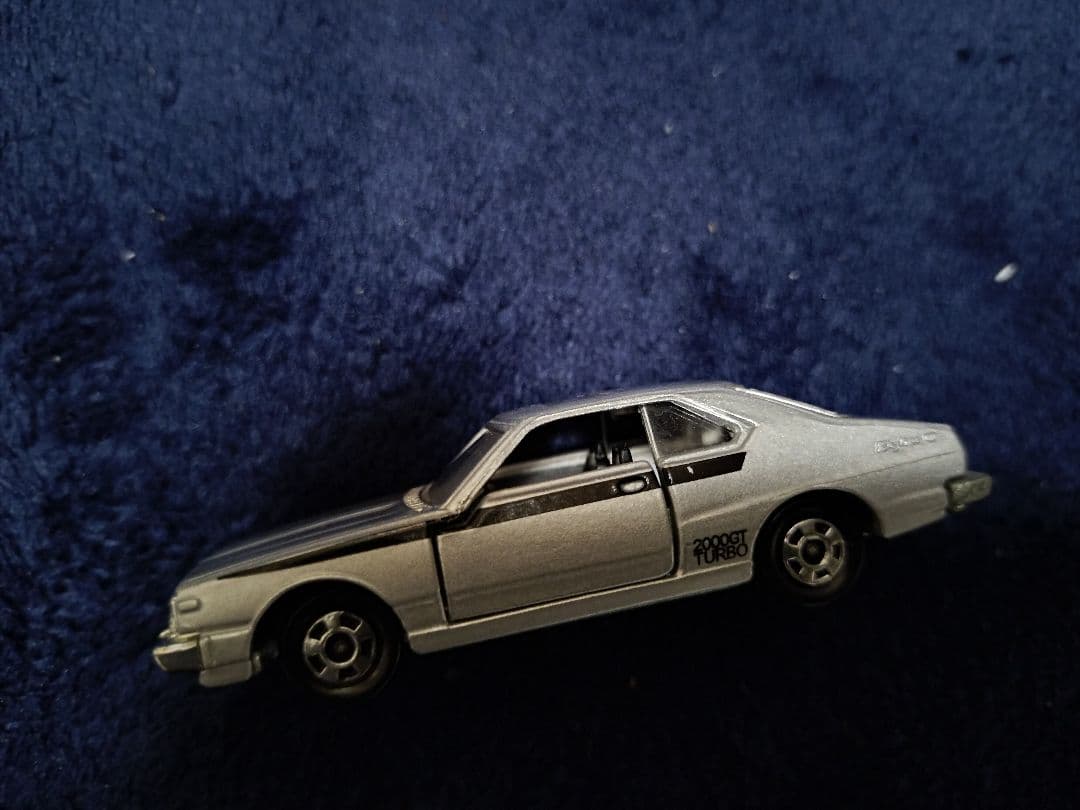 トミカ　アニバーサリー24 2