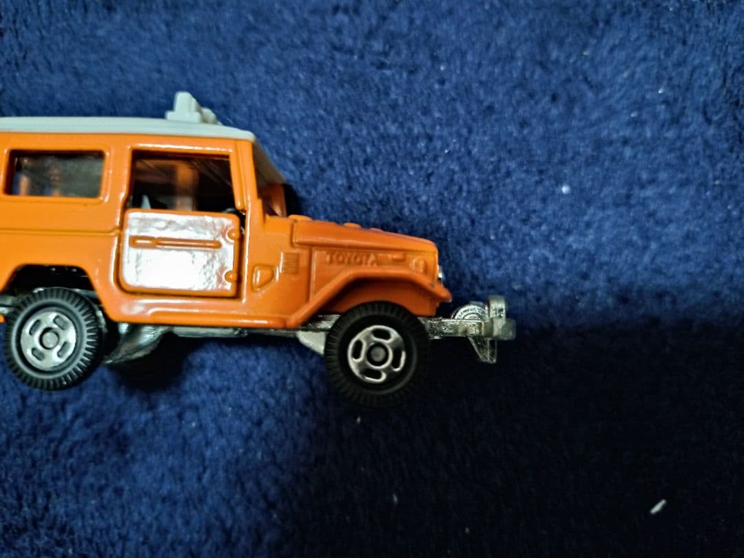 トミカ　アニバーサリー24 2