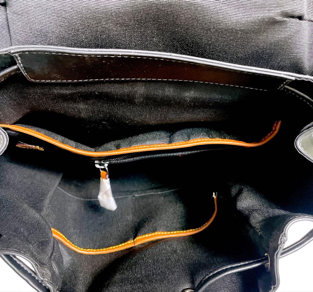 【新品✨️素敵✨️】COACH コーチ バックパック LGUE FLPBP リュック