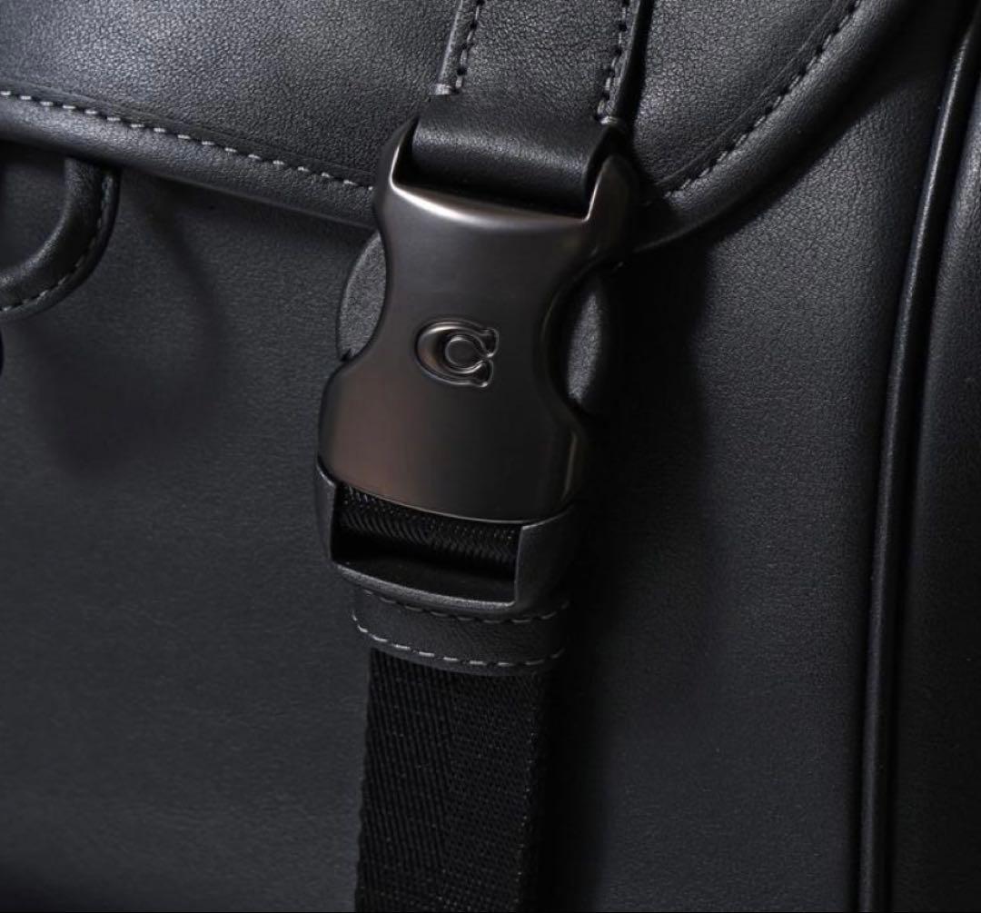 【新品✨️素敵✨️】COACH コーチ バックパック LGUE FLPBP リュック