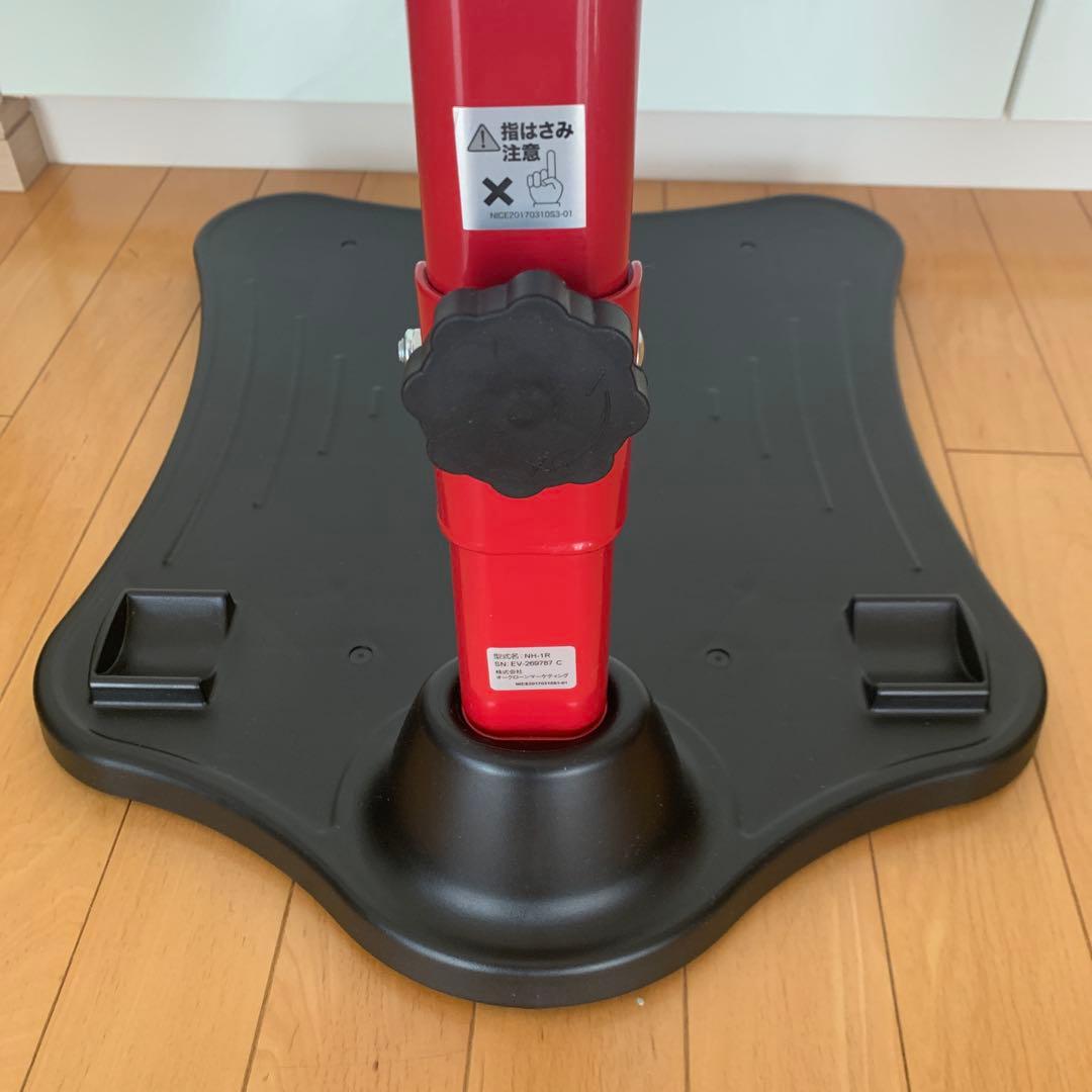 ショップジャパン ナイスデイ ステッパーハンドル ※本体はありません