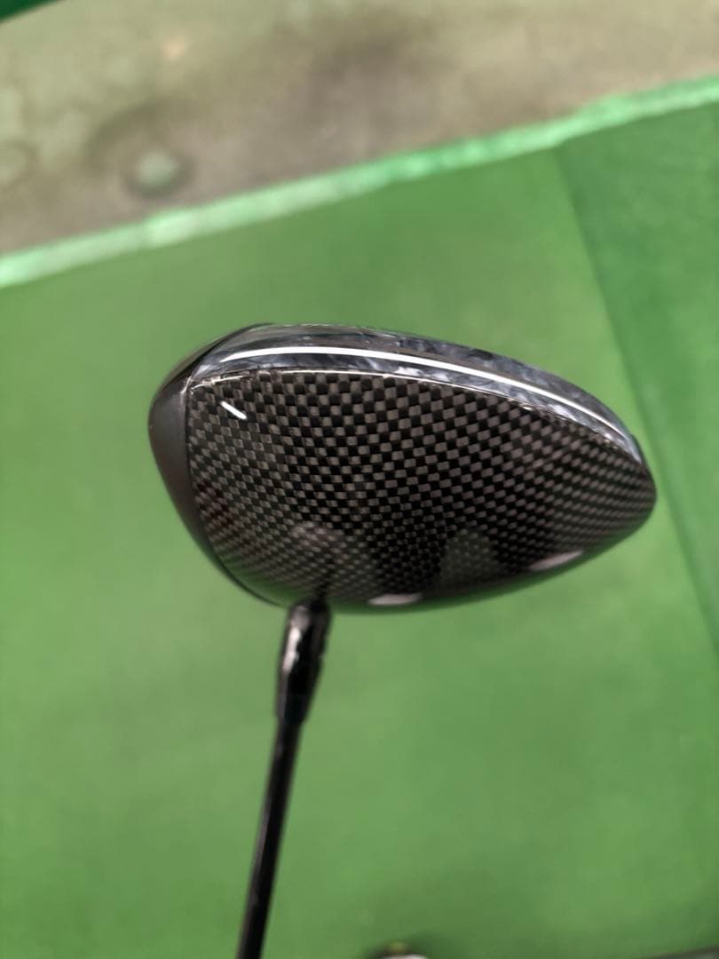 Ai.SMOKE ♦︎♦︎♦︎ 10.5度 ドライバー