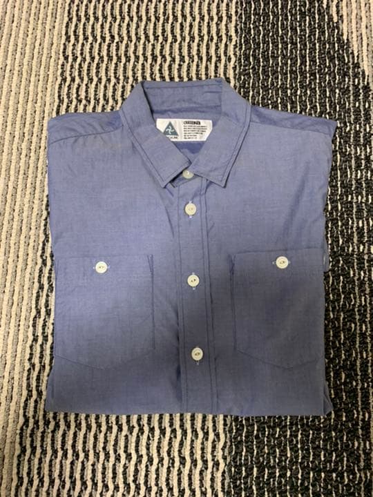 長瀬智也着用チャレンジャー