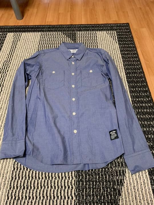 長瀬智也着用チャレンジャー