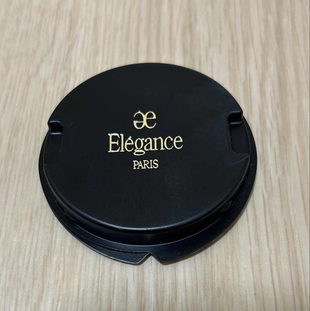 エレガンス　ラ　プードル　オートニュアンスⅢ レフィル 8.8g