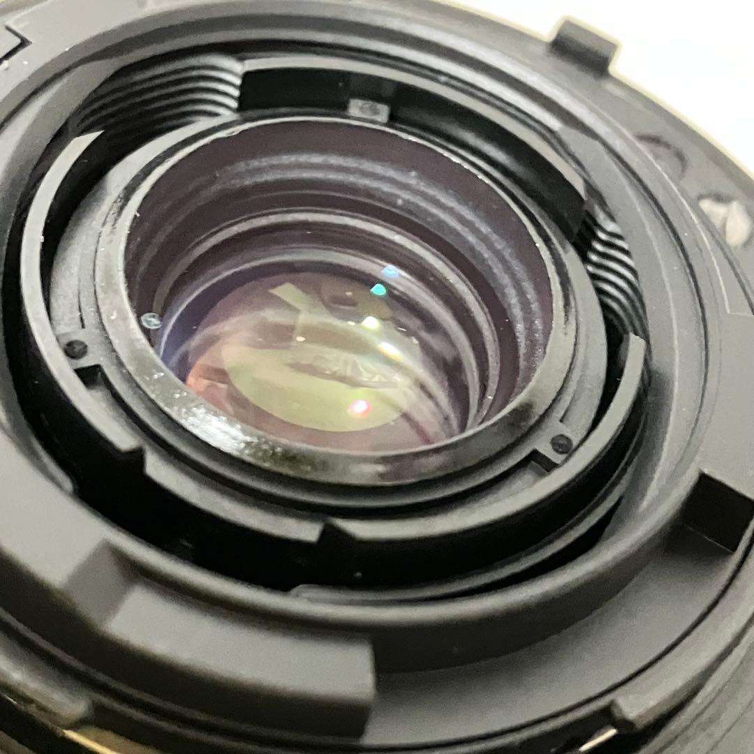 ニコン用 TAMRON 28-300mm 10倍 高倍率ズームレンズ Nikon