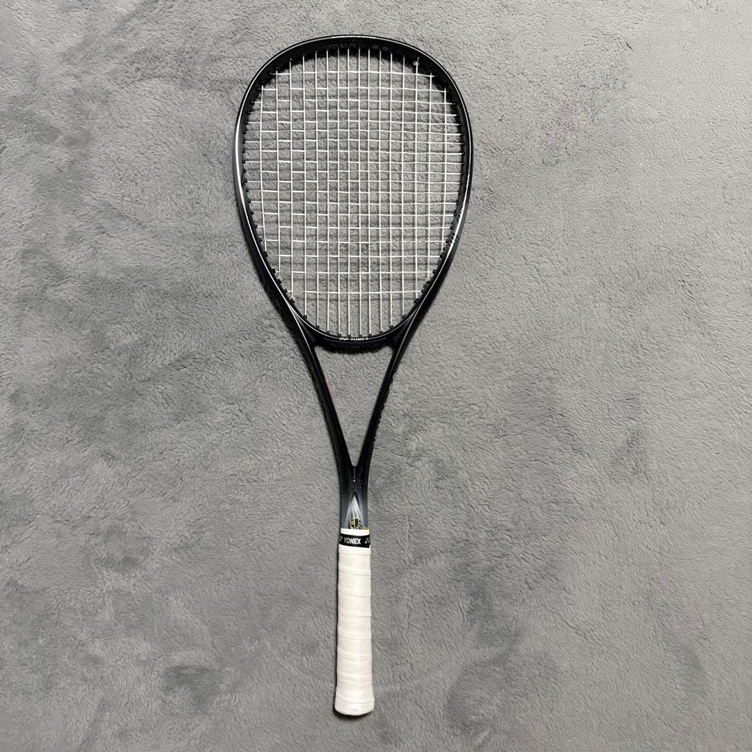 【美品】YONEX ボルトレイジ8V