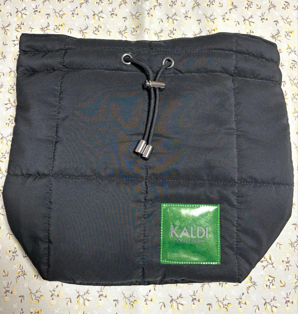 KALDI 新年ブレンド2026 コーヒーセット福袋