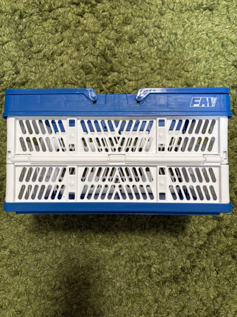 が*ん様 北海道日本ハムファイターズ グッズセット FAVコンテナ＋配布ユニ＋ブ