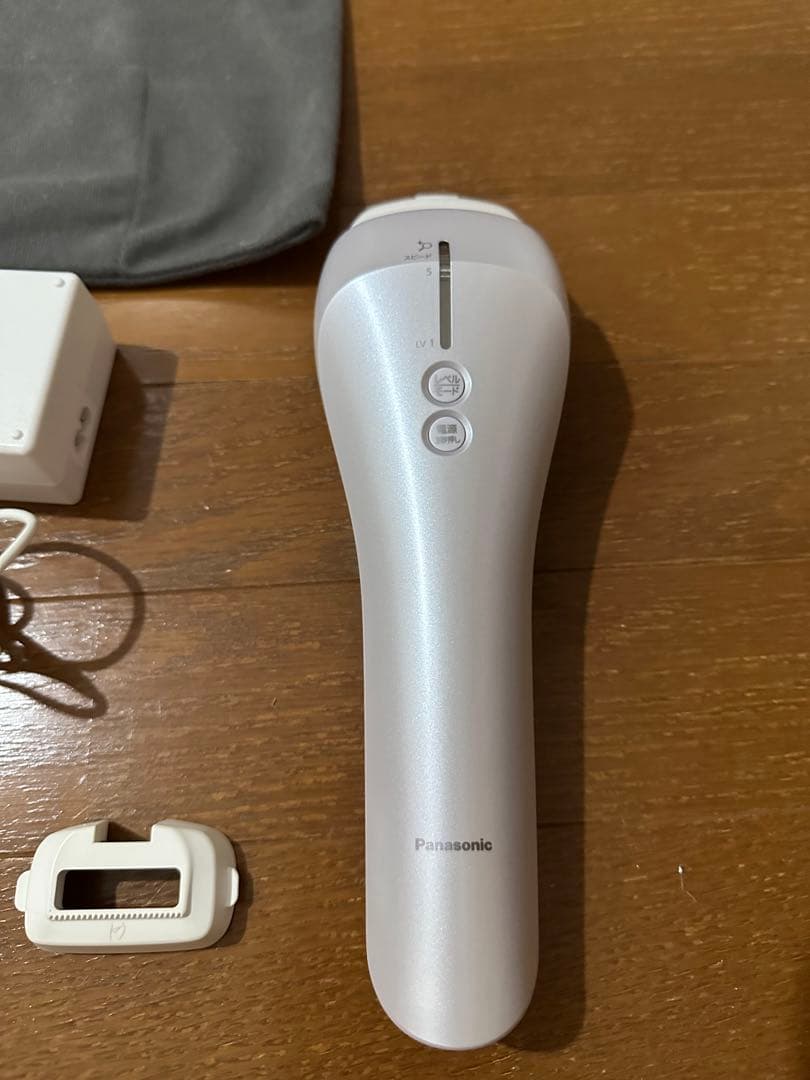 パナソニック　ES-WP82 光エステ