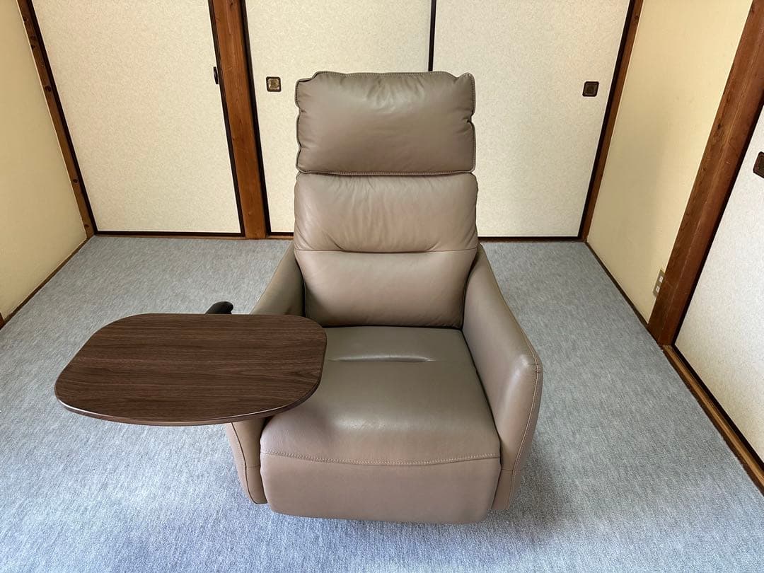 【美品特価】　ニトリ　LE01-2 4モーター　最上級モデル　専用テーブル付き