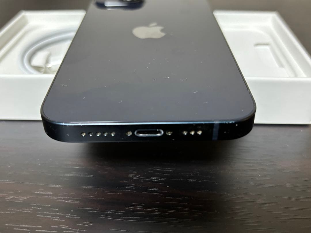 Apple iPhone 14 ブラック 256GB