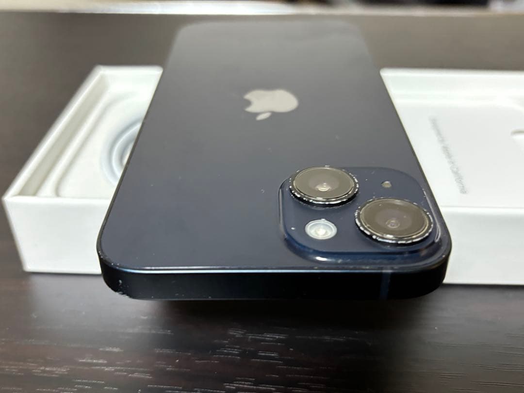 Apple iPhone 14 ブラック 256GB