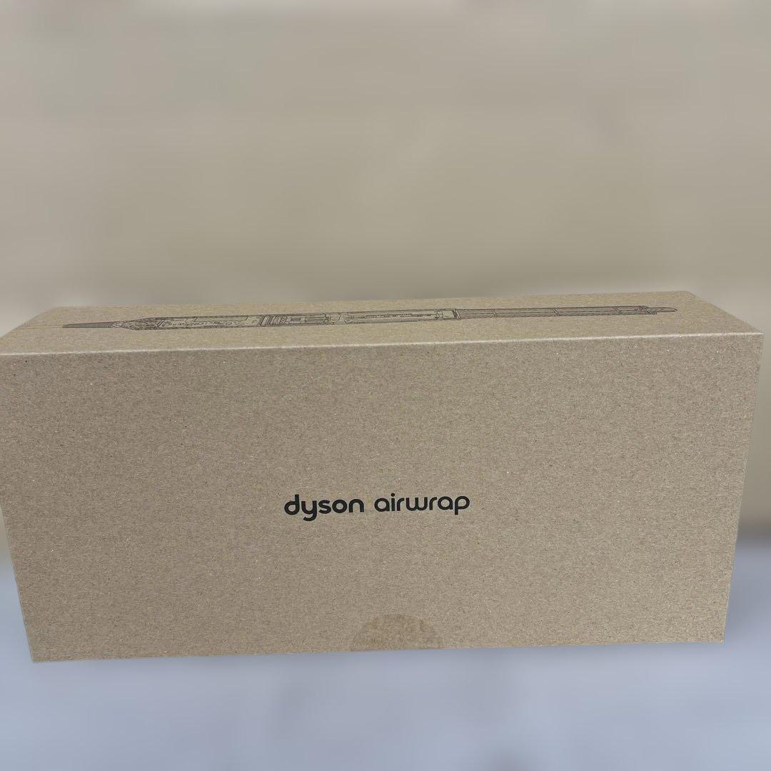 601305 Dyson Airwrap ヘアスタイラー
