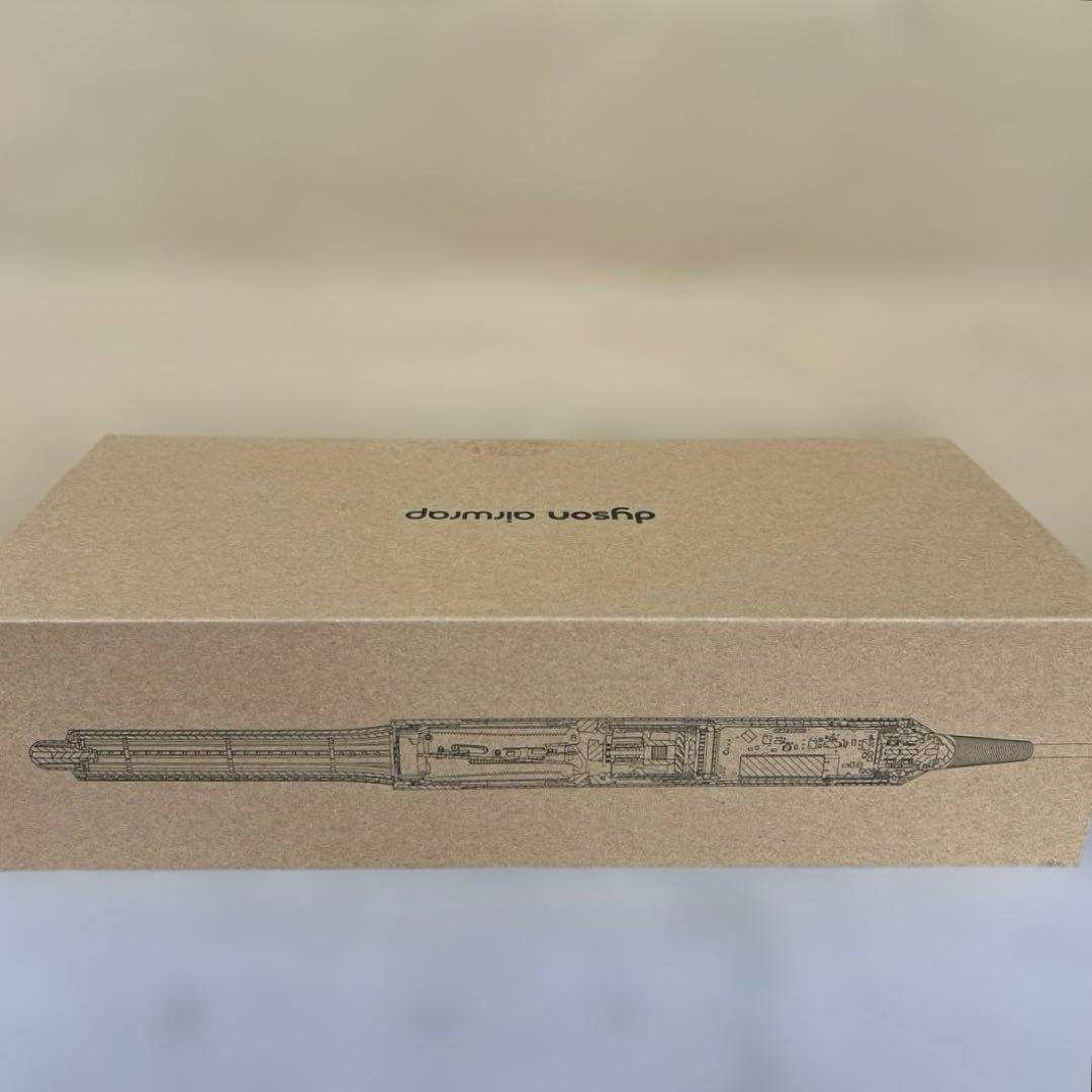 601305 Dyson Airwrap ヘアスタイラー