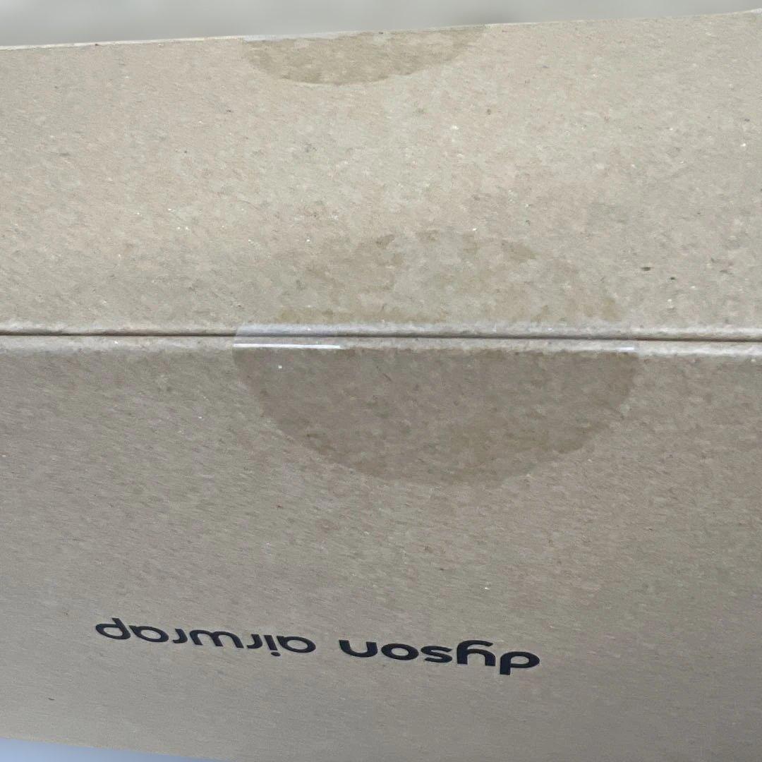 601305 Dyson Airwrap ヘアスタイラー