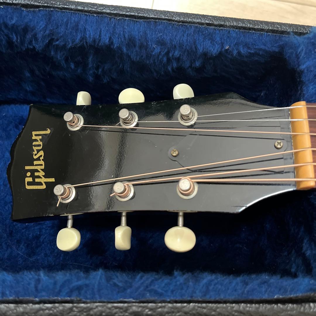 【Chaikiroro 】Gibson J-45 Historic