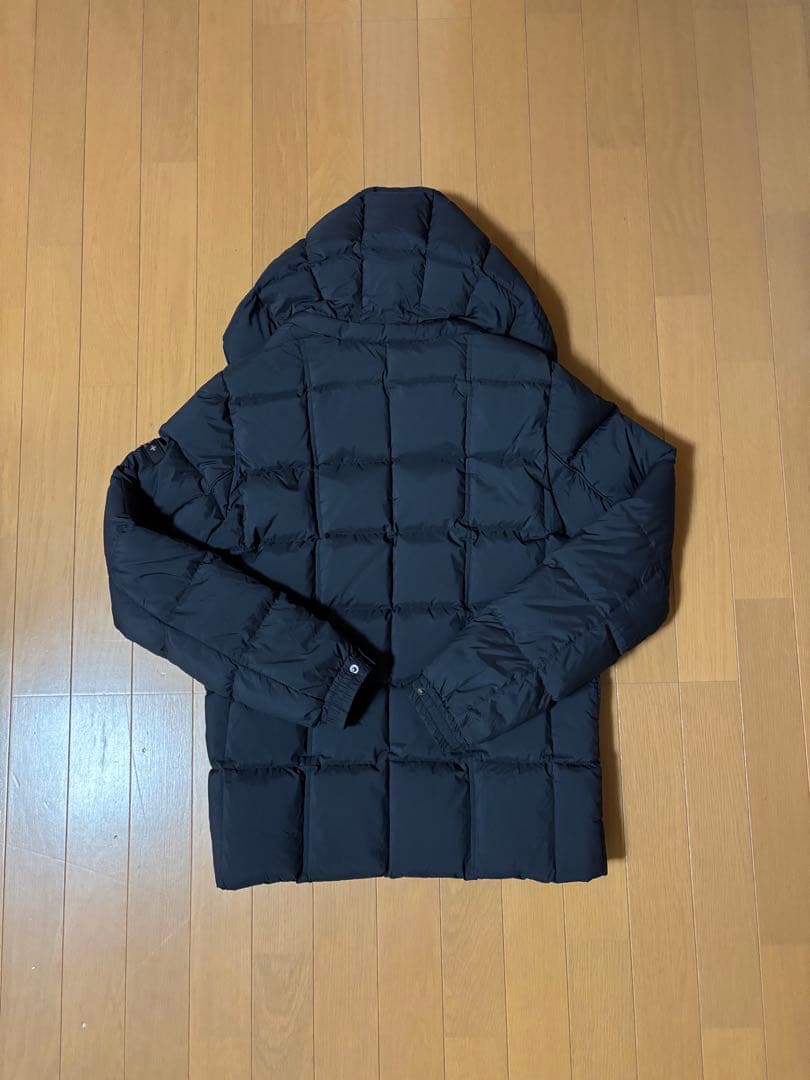 TATRAS ジェッソ ダウンジャケット 02 M相当