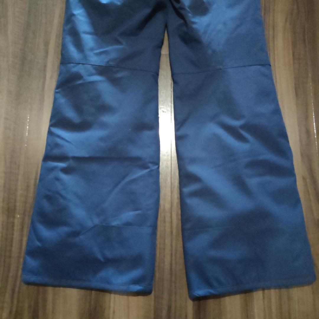 新品・未使用 phenix スキーウェア 上下セット Mサイズ