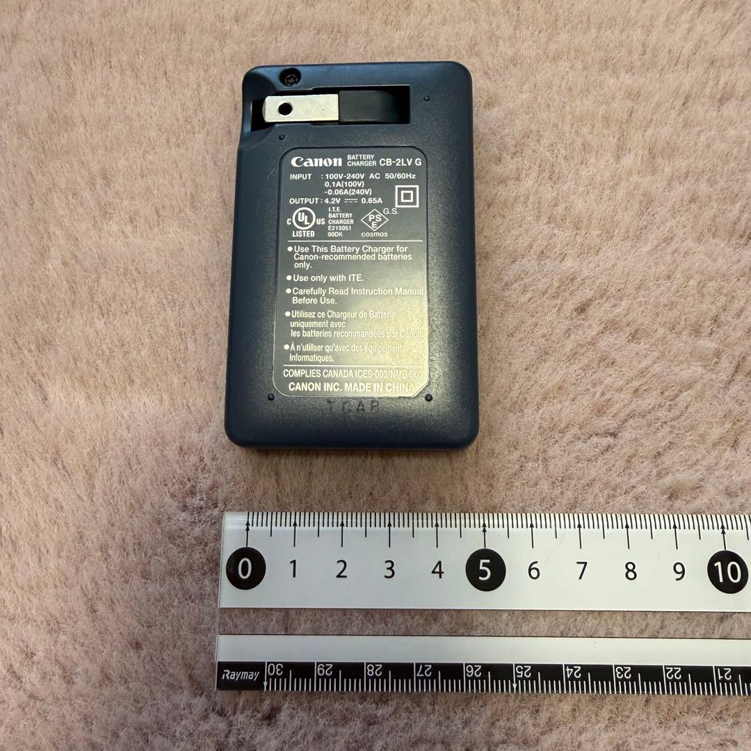 Canon IXY DIGITAL 55 キャノンイクシーデジタル　デジカメ