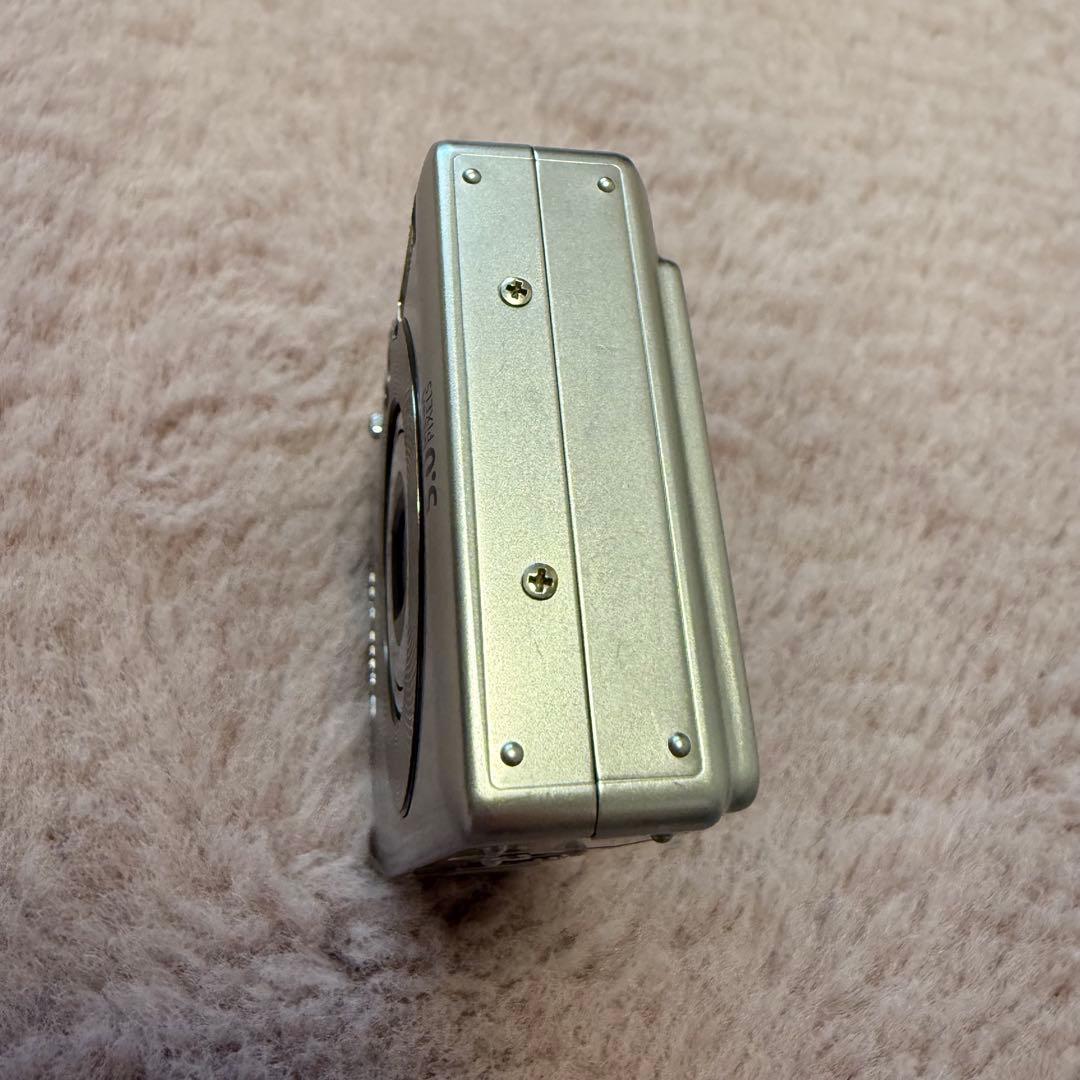 Canon IXY DIGITAL 55 キャノンイクシーデジタル　デジカメ