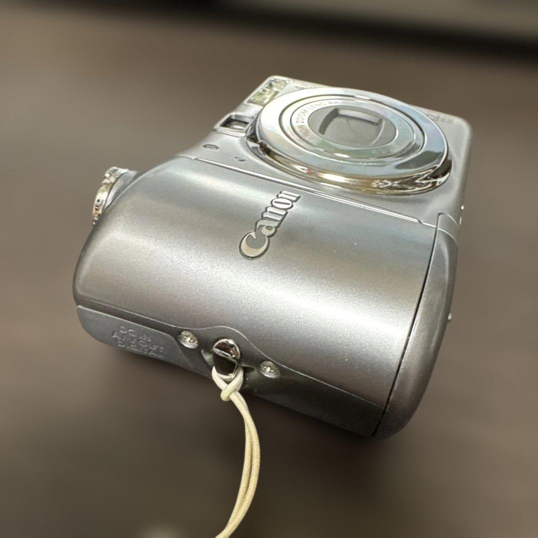 Canon キャノン PowershotA1100IS　コンパクトデジタルカメラ