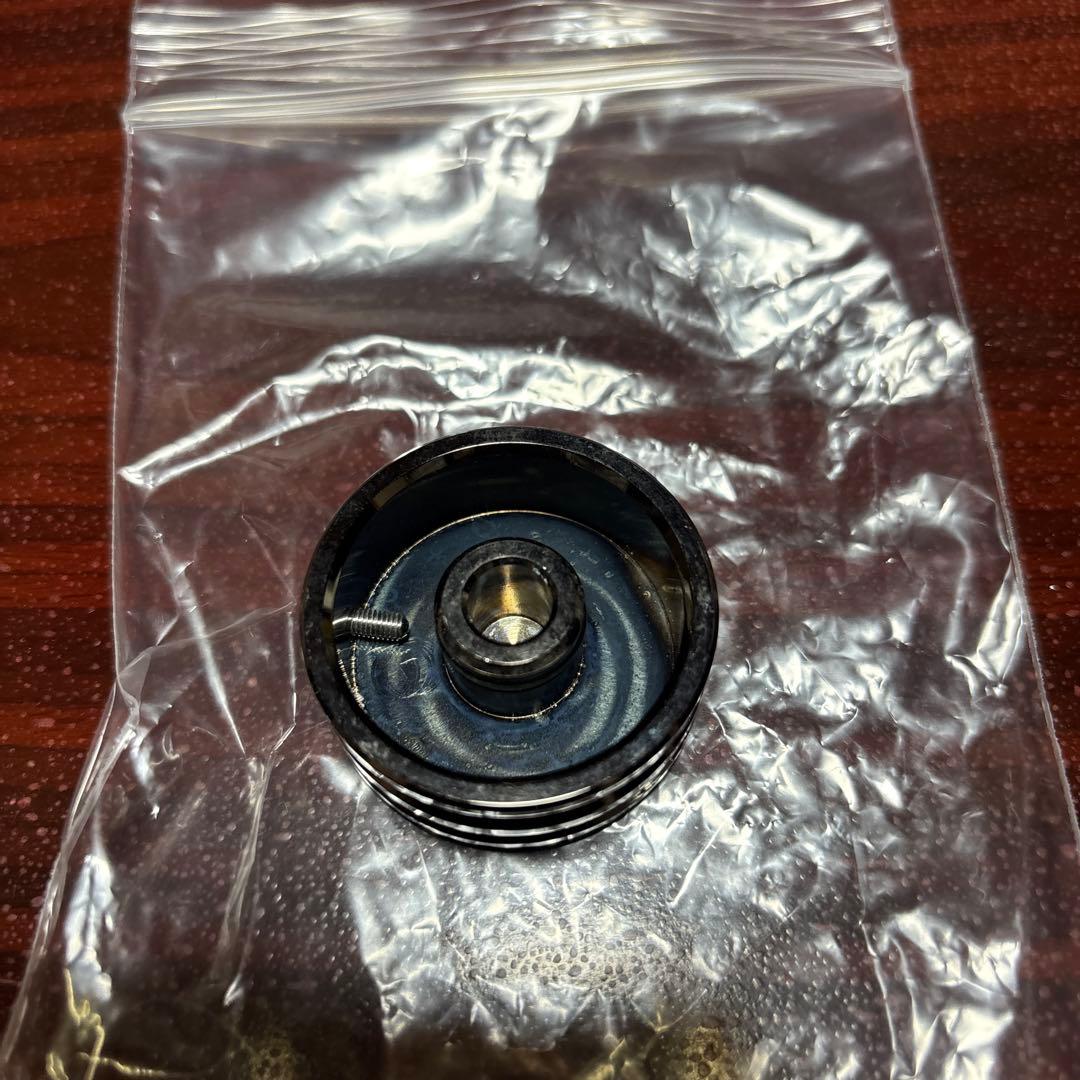 z900rs アクスルカバー　リアアクスルヘッドガード