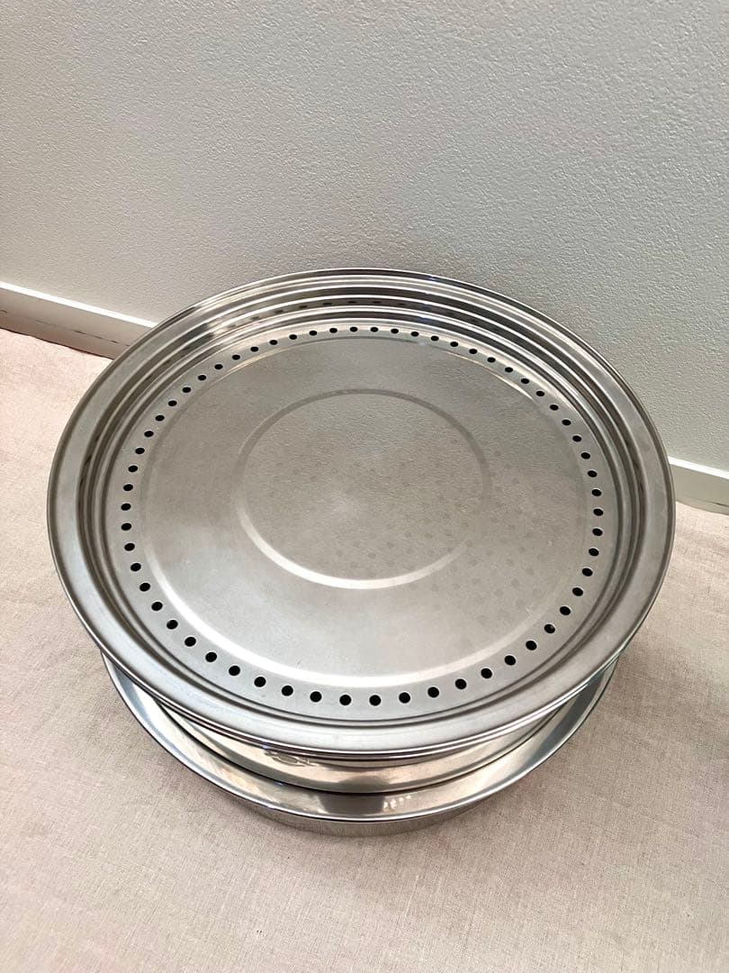 大同電鍋 10合+蒸し器(L)+レシピ本セット