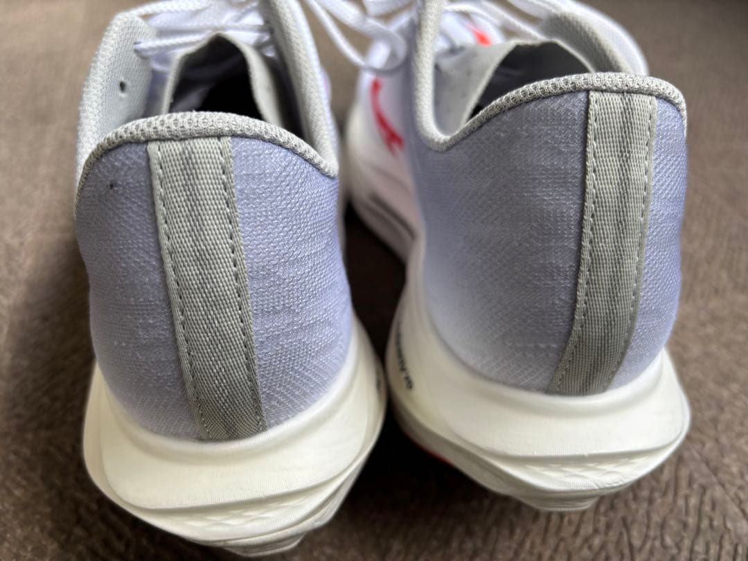 Mizuno ミズノ　ウェーブリベリオンフラッシュ3 26.5cm