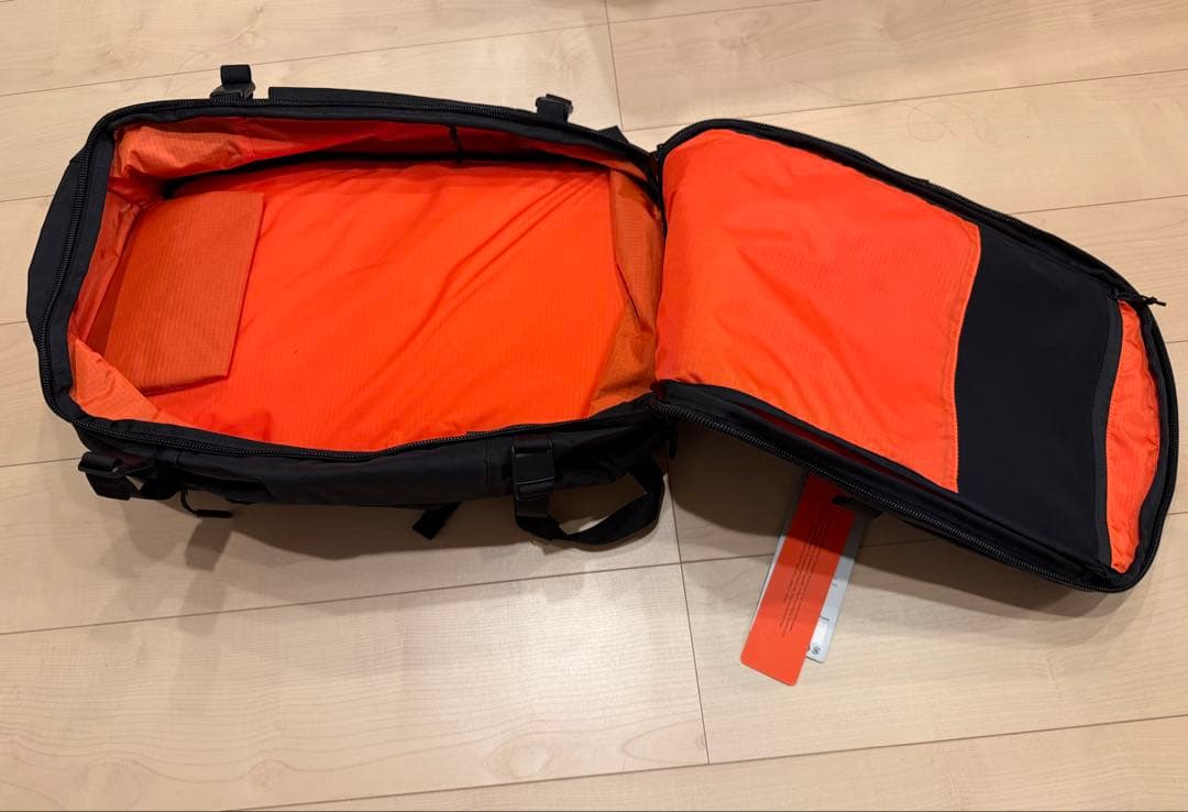 Aer バックパック Travel PACK 3 x-pac