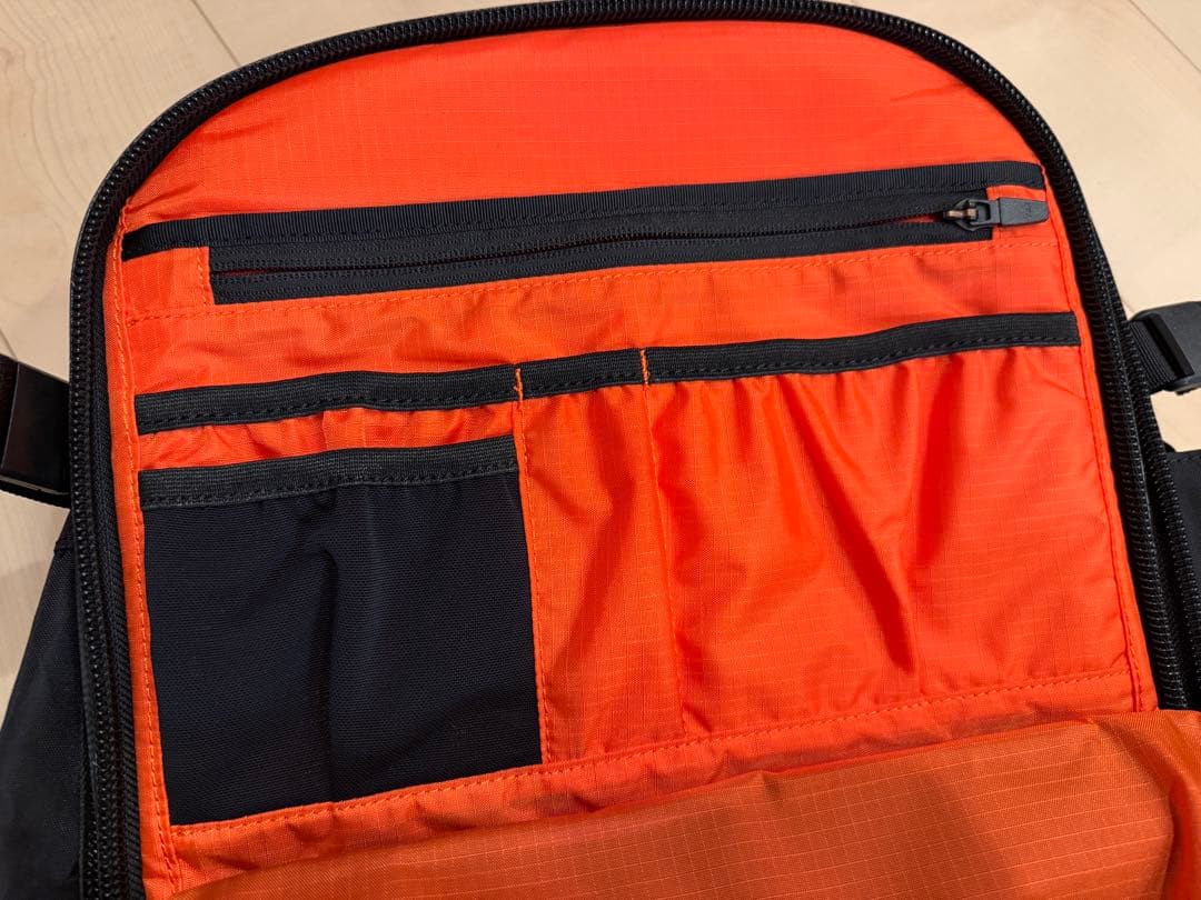 Aer バックパック Travel PACK 3 x-pac