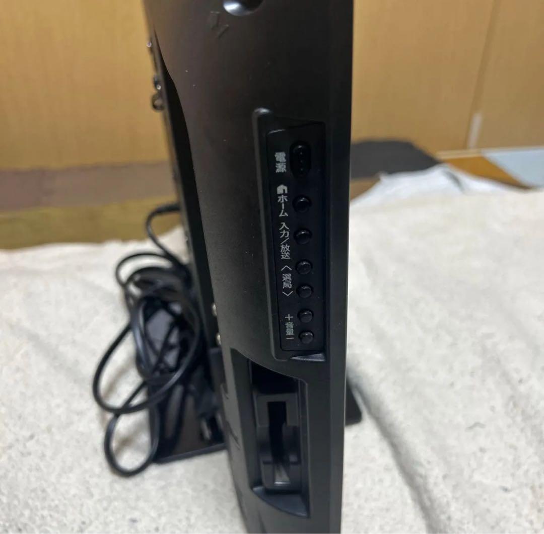 SHARP AQUOS 32インチテレビ 本体