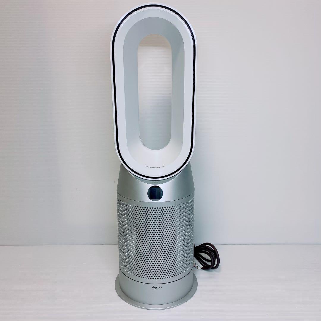 Dyson ダイソン HP07 Purifier ホット クール 暖房 ヒータ