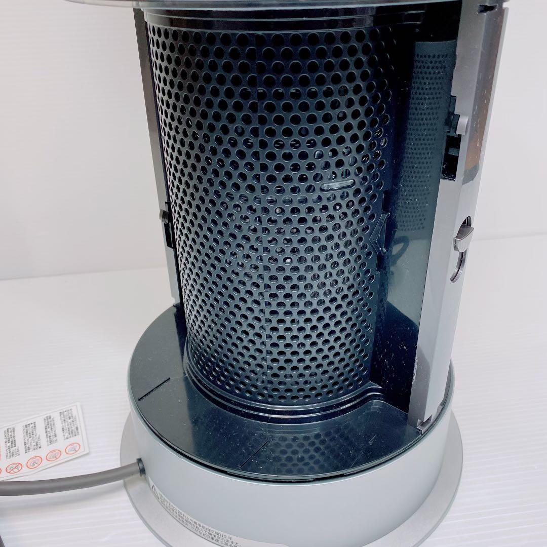Dyson ダイソン HP07 Purifier ホット クール 暖房 ヒータ