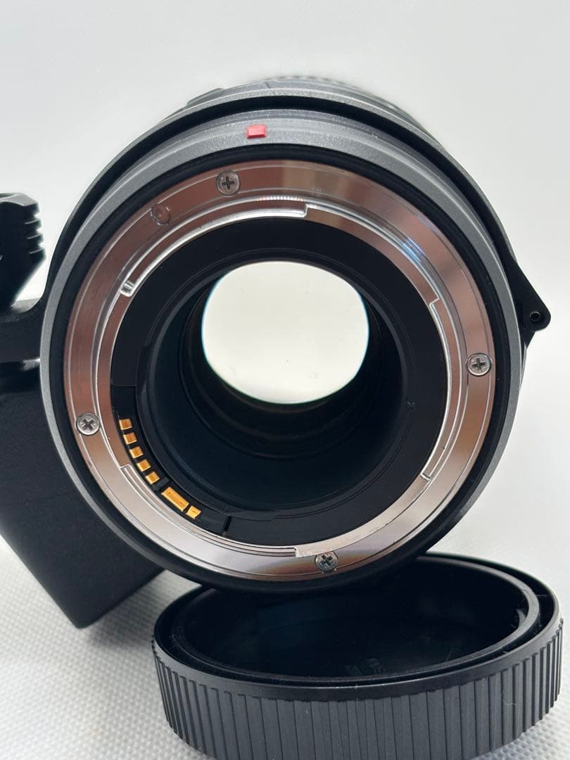 タムロン SP 70-200 2.8 Di A009 Canon用★元箱付き★