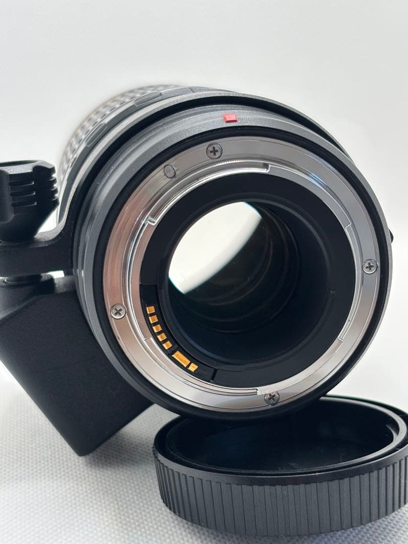 タムロン SP 70-200 2.8 Di A009 Canon用★元箱付き★