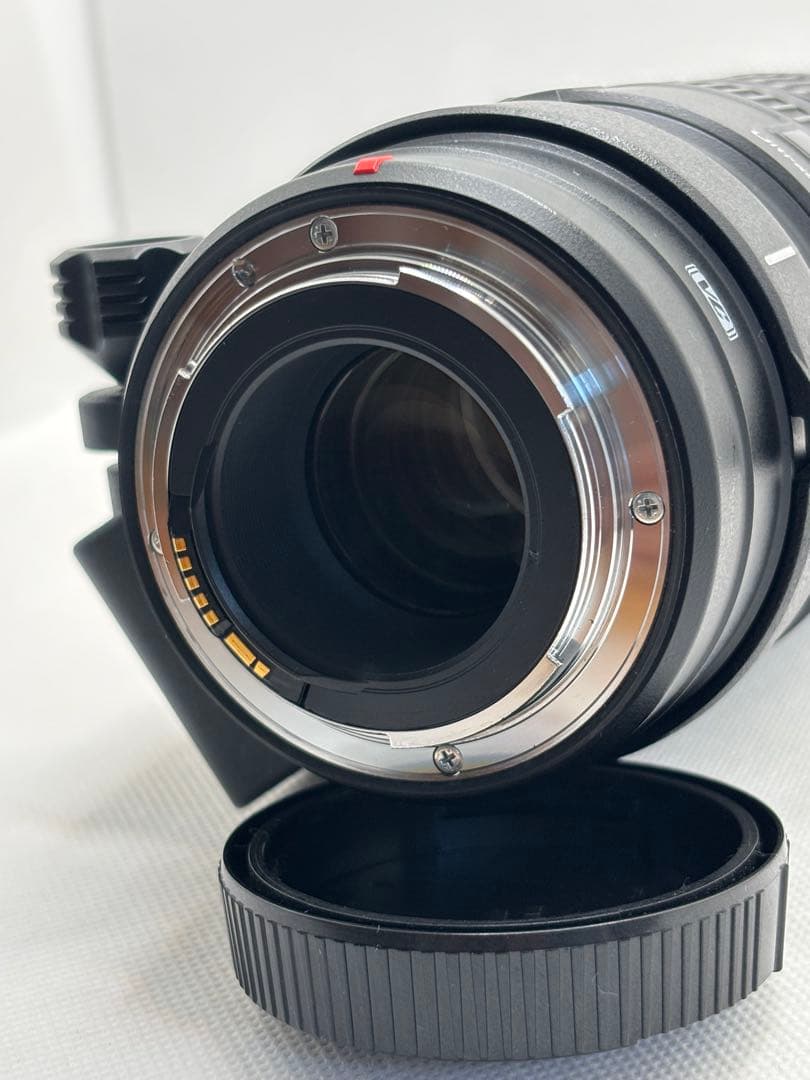 タムロン SP 70-200 2.8 Di A009 Canon用★元箱付き★