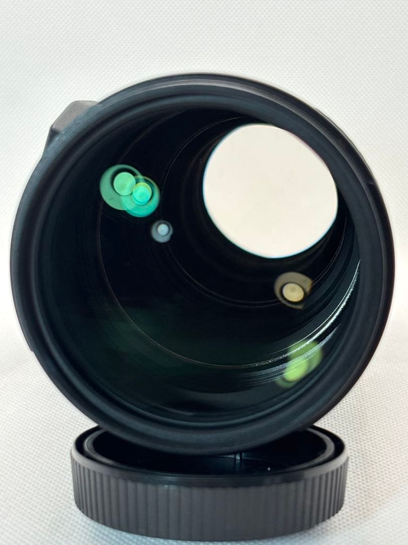 タムロン SP 70-200 2.8 Di A009 Canon用★元箱付き★