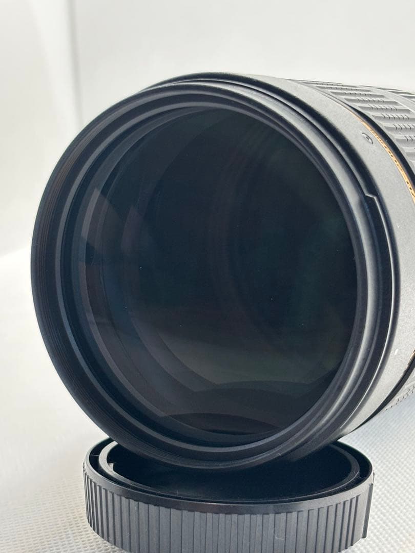 タムロン SP 70-200 2.8 Di A009 Canon用★元箱付き★