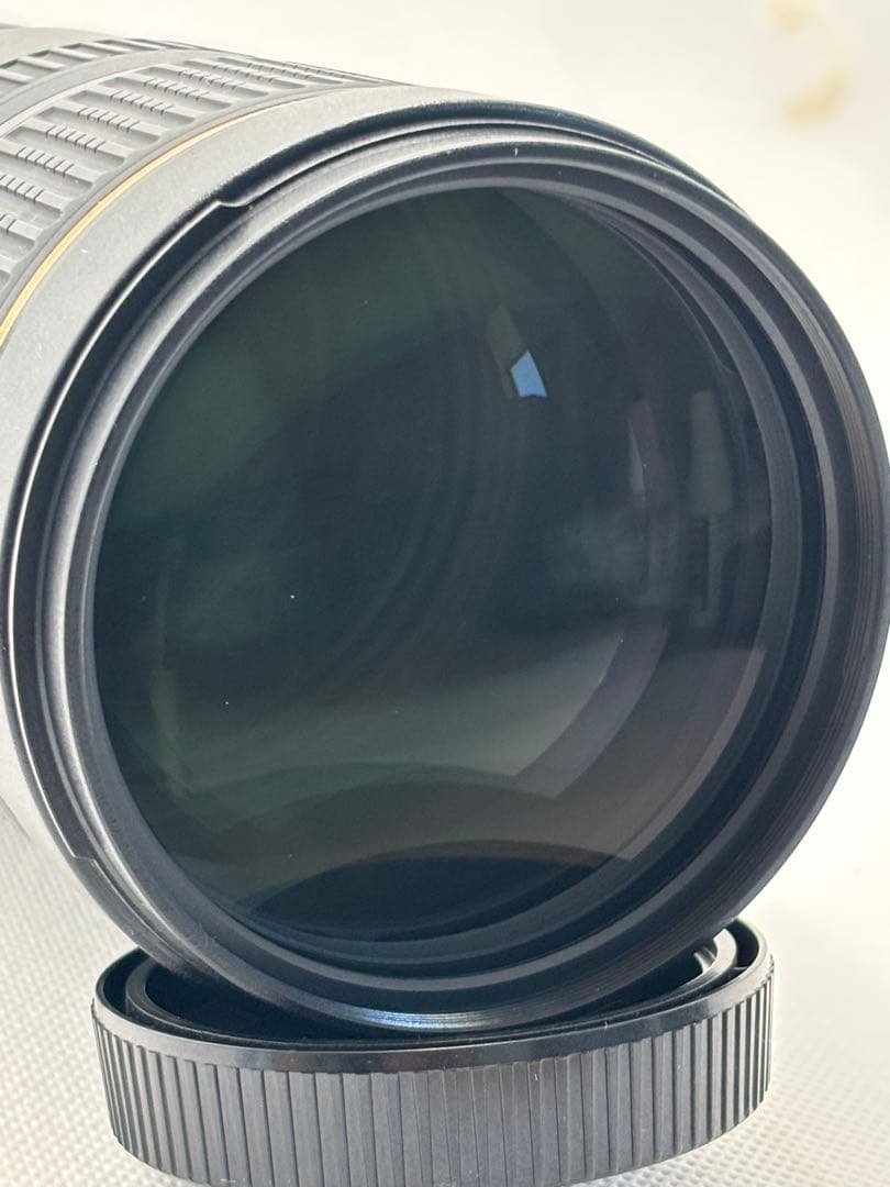 タムロン SP 70-200 2.8 Di A009 Canon用★元箱付き★