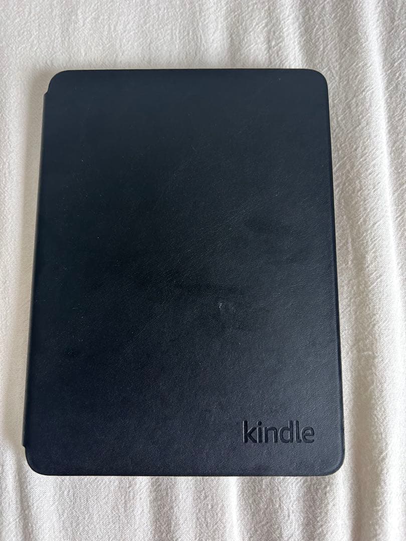 kindle paperwhite 16GB 7インチ